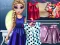 खेल Frozen Princess ऑनलाइन