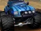 खेल Monster Truck Freestyle ऑनलाइन