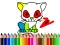 खेल Back To School: Cat Coloring ऑनलाइन