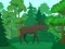 खेल Wild Animals Coloring ऑनलाइन