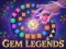 खेल Gem Legends ऑनलाइन