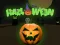 खेल Rolling Halloween ऑनलाइन