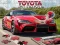 खेल Toyota Supra ऑनलाइन