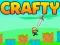 खेल Crafty ऑनलाइन