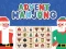 खेल Advent Mahjong ऑनलाइन