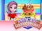 खेल Princess Make Cup Cake ऑनलाइन