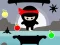 खेल Ninja Jumper ऑनलाइन