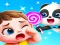 खेल Baby Panda Emotion World ऑनलाइन