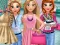 खेल Rachel Shopping Day ऑनलाइन