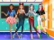 खेल High School Dress Up For Girls ऑनलाइन