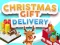 खेल Santa Gift Delivery ऑनलाइन