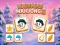 खेल Krismas Mahjong 2 ऑनलाइन