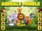 खेल Animals Jumble ऑनलाइन