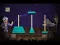 खेल Logical Theatre Tower of Hanoi ऑनलाइन