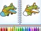 खेल Aero Coloring Books ऑनलाइन