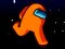 खेल Among Them Space Rush ऑनलाइन