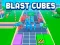 खेल Blast Cubes ऑनलाइन