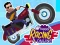 खेल Happy Racing Online ऑनलाइन