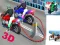 खेल Chained Bike Racing 3d ऑनलाइन