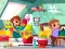 खेल Kindergarten Spot The Differences ऑनलाइन