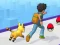 खेल Monster Rush ऑनलाइन