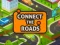 खेल Connect The Roads ऑनलाइन