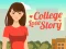खेल College Love Story ऑनलाइन