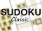 खेल Sudoku Classic ऑनलाइन