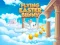 खेल Flying Easter Bunny ऑनलाइन