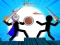 खेल Javelin Battle ऑनलाइन