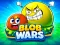खेल Blob Wars ऑनलाइन