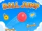 खेल Ball Jump ऑनलाइन
