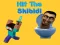 खेल Hit The Skibidi ऑनलाइन