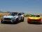 खेल Drifting Mustang Slide ऑनलाइन