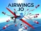 खेल Airwings.io ऑनलाइन