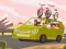 खेल Family Travelling Jigsaw ऑनलाइन