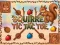 खेल Squirrel Tic Tac Toe ऑनलाइन