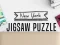 खेल New York Jigsaw Puzzle ऑनलाइन