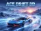 खेल Ace Drift 3D ऑनलाइन