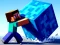 खेल MineBlocks 3D Maze ऑनलाइन
