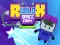 खेल Rublox Space Farm ऑनलाइन