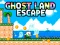 खेल Ghost Land Escape ऑनलाइन