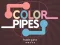 खेल Color Pipes ऑनलाइन