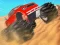 खेल Monster Truck Crush ऑनलाइन