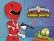 खेल Power Rangers Zombie Shooter ऑनलाइन