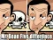 खेल Mr Bean Five Difference Challenge ऑनलाइन