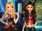 खेल Princess Bad Girls Makeover ऑनलाइन