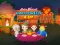 खेल Baby Hazel Halloween Night ऑनलाइन