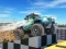 खेल 4x4 Monster Truck Driving 3D ऑनलाइन
