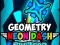 खेल Geometry Neon Dash subzero ऑनलाइन